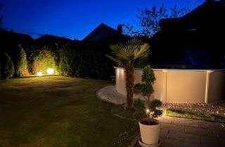 Einfamilienhaus kaufen in 53340 Meckenheim, Großzügiges Einfamilienhaus mit Einliegerwohnung - Gartenparadies und Swimmingpool