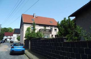 Haus kaufen in 06542 Holdenstedt, Wohnhaus in ruhiger Ortslage von Holdenstedt zu verkaufen