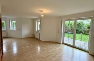 Doppelhaushälfte kaufen in 86637 Binswangen, Ihr neues Zuhause: Gepflegte Doppelhaushälfte mit Gartenidylle und viel Platz für die Familie!