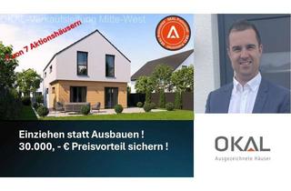 Haus kaufen in 56132 Frücht, AKTION !! KLEIN IN DER FLÄCHE, GROSS IM GEFÜHL - Malervorbereitet inkl. Grundstück