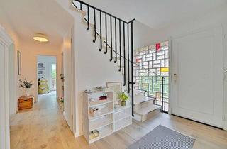 Einfamilienhaus kaufen in Neuland 63, 21614 Buxtehude, Charmantes Einfamilienhaus mit eigenen Wald und moderner Ausstattung in Buxtehude