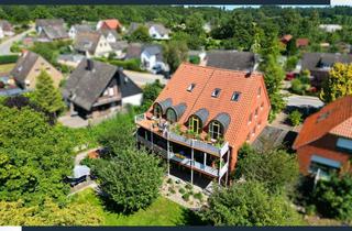 Mehrfamilienhaus kaufen in 23701 Süsel, Ihre sorgenfreie Zukunft! Durchgehend renoviertes Mehrfamilienhaus mit 5 WE in Ostseenähe in Süsel