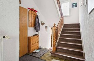 Mehrfamilienhaus kaufen in 72458 Albstadt, Kapitalanleger aufgepasst: Charmantes Mehrfamilienhaus in zentraler Lage von Albstadt-Ebingen