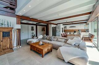 Einfamilienhaus kaufen in 85375 Neufahrn, Architekten Einfamilienhaus - energetisch modernisiert und effizient