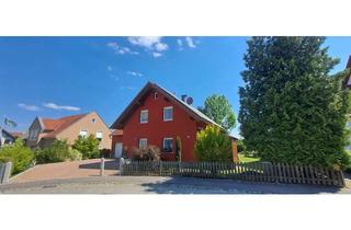 Einfamilienhaus kaufen in 93101 Pfakofen, Einfamilienhaus/Liebhaberstück
