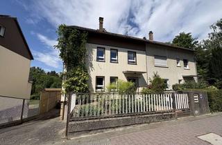 Haus kaufen in Bad Homburger Landstraße 757, 60437 Nieder-Eschbach, Wohnhaus mit 1-3 Wohneinheiten in Nieder-Eschbach