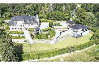 Villa kaufen in 61389 Schmitten, Luxus ohne Kompromisse: Villa mit Wellnessparadies und Taunusblick