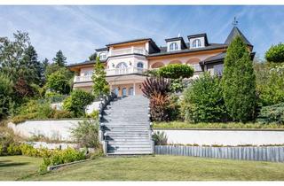 Villa kaufen in 61389 Schmitten, Luxus ohne Kompromisse: Villa mit Wellnessparadies und Taunusblick