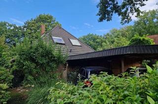 Einfamilienhaus kaufen in 22949 Ammersbek, Einfamilienhaus in ruhiger Lage