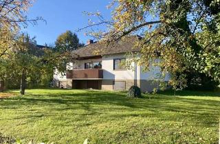 Einfamilienhaus kaufen in 97616 Bad Neustadt, Einfamilienhaus in Toplage von Bad Neustadt/Saale