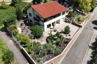 Villa kaufen in 76831 Billigheim-Ingenheim, Wohnen am Weinberg - Die Villa mit dem gewissen Extra