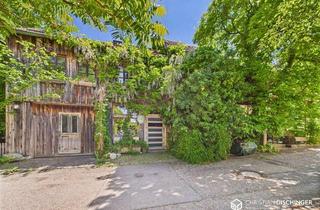 Haus kaufen in 93080 Pentling, Historisches Unikat mit Raum für Visionen – Großzügiges Anwesen mit vielseitigen Nutzungsmöglichkeit