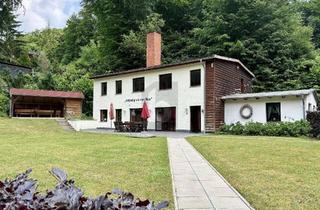Haus kaufen in 17209 Stuer, VERSTECKTES JUWEL AM PLAUER SEE