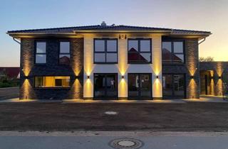 Haus kaufen in 26316 Varel, Traumhaus mit High-End-Smart-Home-Technologie in Küstennähe