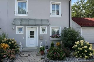 Doppelhaushälfte kaufen in 85250 Altomünster, Attraktive Doppelhaushälfte in Zentrumsnähe bereit für den Einzug