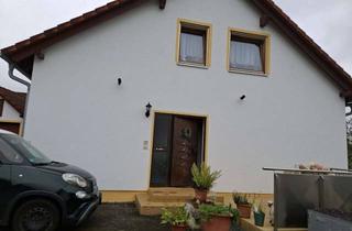 Einfamilienhaus kaufen in 89584 Lauterach, Behagliches Einfamilienhaus mit ELW in 89584, Lauterach