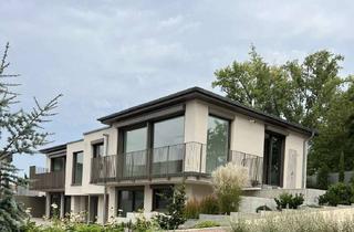 Haus kaufen in 67346 Speyer, Exklusives Häuser Ensemble am See - Speyer