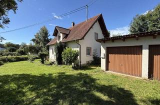 Haus kaufen in 87737 Boos, Gestalten Sie Ihr Zuhause nach eigenen Vorstellungen