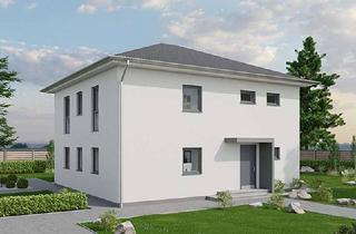 Villa kaufen in 95138 Bad Steben, Traumhafte Stadtvilla mit Einliegerwohnung inkl. Grundstück