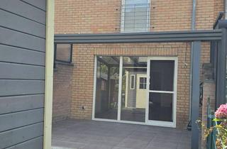 Reihenhaus kaufen in 51469 Bergisch Gladbach, Reihenhaus 4.0-Zimmer plus Keller in Bergisch Gladbach