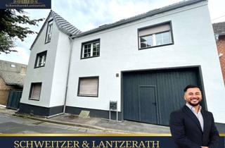 Einfamilienhaus kaufen in 53332 Bornheim, Modernisiertes Einfamilienhaus mit Einliegerwohnung