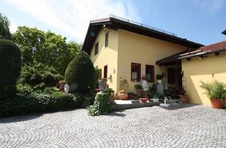 Einfamilienhaus kaufen in 82229 Seefeld, Großzügiges, sehr attraktives Einfamilienhaus mit LIFT in Hechendorf am Pilsensee