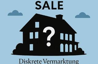 Villa kaufen in 69221 Dossenheim, Top-Secret in Toplage – Villa im Rhein-Neckar-Raum sucht neuen Besitzer
