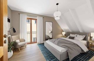 Doppelhaushälfte kaufen in 85232 Bergkirchen, AUFRECHT °ZUHAUSE GEFUNDEN° Charmante Doppelhaushälfte in Seenähe mit Garten – Bergkirchen