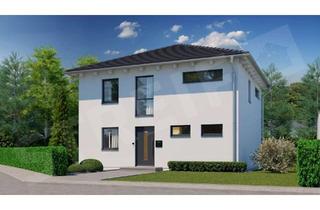 Villa kaufen in 93346 Ihrlerstein, Exclusive Stadtvilla mit Wohnkeller und Fernblick