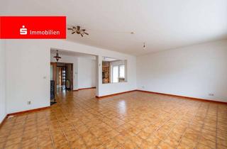 Haus kaufen in 64409 Messel, Messel (nahe Darmstadt): Eigenheim - Ländlich leben, städtisch angebunden