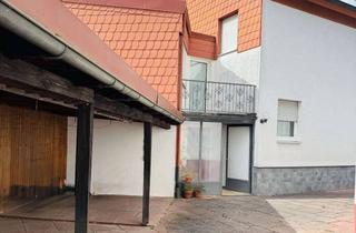 Einfamilienhaus kaufen in 64319 Pfungstadt, Einfamilienhaus in Pfungstadt – Charmantes Haus mit viel Potenzial