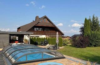 Haus kaufen in 08328 Stützengrün, Tolles Anwesen mit großen Grundstück und Pool!