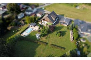 Haus kaufen in 08328 Stützengrün, Tolles Anwesen mit großem Grundstück und Pool!