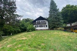 Haus kaufen in 93342 Saal, Traumgrundstück mit sanierungsbedürftigem Bestandshaus in Saal