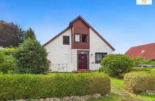 Haus kaufen in 21789 Wingst, EFH in ruhiger Lage mit der Möglichkeit zur individuellen Gestaltung-Baumaterialen vorhanden !