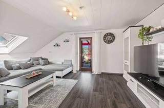 Haus kaufen in 79801 Hohentengen, Vielseitiges 2-Familienhaus an der Schweizer Grenze – ca. 324 m² Wohnfläche + Solar + PV