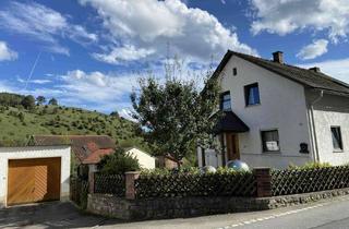 Haus kaufen in Gleislhofstraße 11, 93339 Riedenburg, Riedenburg: Charmante Immobilie in idyllischer Lage im Naturpark Altmühltal