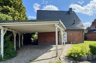 Haus kaufen in 24850 Schuby, Modernisiert & fertig zum Einzug