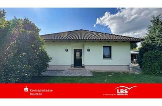 Haus kaufen in 02699 Neschwitz, Ein Haus fürs Leben