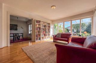 Einfamilienhaus kaufen in 63073 Bieber, Freistehendes Einfamilienhaus in Offenbach-Bieber – charmant, gepflegt & familienfreundlich