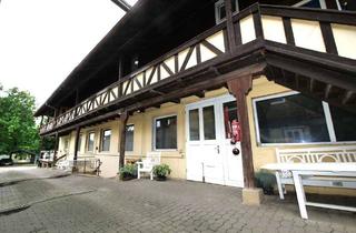 Haus kaufen in 96178 Pommersfelden, Wohn-/Gewerbeanwesen für viele Vorhaben geeignet
