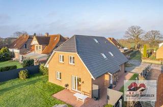 Haus kaufen in 23881 Niendorf, ***Preis und Courtage reduziert!*** Großes und modernisiertes Haus in ruhiger Lage