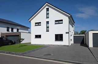 Einfamilienhaus kaufen in 31191 Algermissen, - Courtagefrei - Schönes Einfamilienhaus mit gehobener Innenausstattung in Algermissen