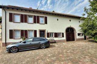 Bauernhaus kaufen in 66620 Nonnweiler, Renoviertes Bauernhaus - Nonnweiler-Bierfeld