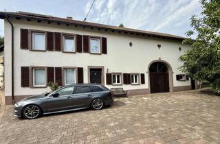 Bauernhaus kaufen in 66620 Nonnweiler, Renoviertes Bauernhaus - Nonnweiler-Bierfeld