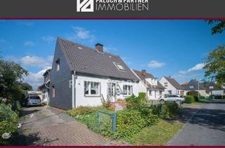 Haus kaufen in 59494 Soest, Zuhause mit Potenzial im beliebten Soester Norden