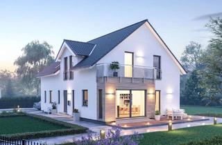 Haus kaufen in 07554 Korbußen, Großzügig wohnen - modern leben