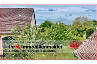 Einfamilienhaus kaufen in 67363 Lustadt, Ihr neues ZuhauseCharmantes Einfamilienhaus mit Scheune, Freisitz und Garten in Lustadt