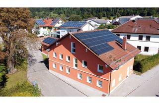 Haus kaufen in 84533 Stammham, Modernes Wohnen mit top Energiestandard und historischen Facetten