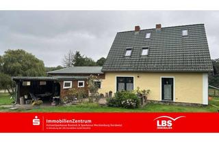 Haus kaufen in 17168 Prebberede, Ruhe, Natur und viel Freiraum